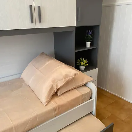 Appartement Casa Altomare *