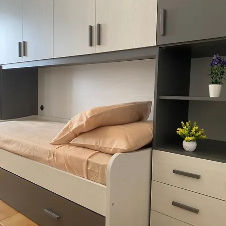 Appartement Casa Altomare Otrante