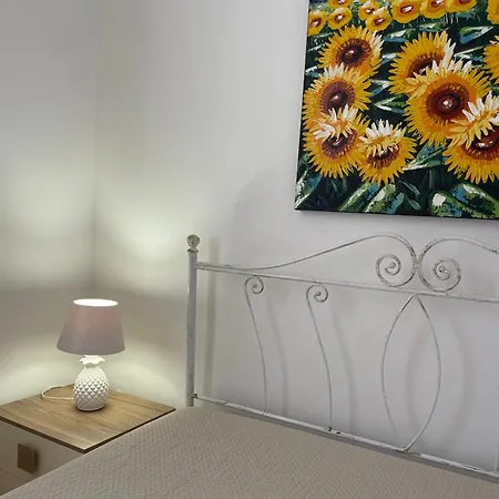 Casa Altomare Apartment *