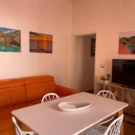 Apartment Casa Altomare *