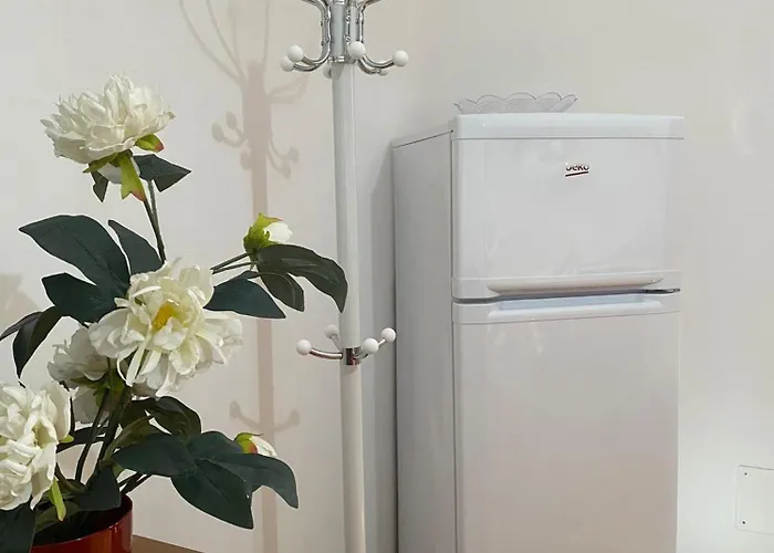 Appartement Casa Altomare