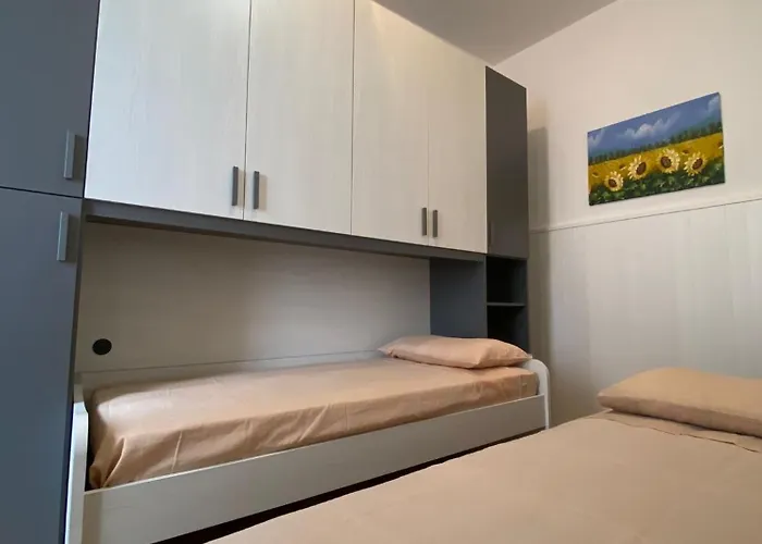 Casa Altomare Appartement *