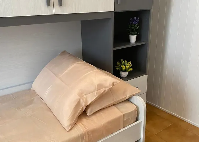 Appartement Casa Altomare *