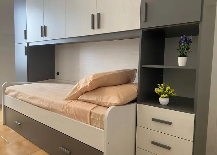 Appartement Casa Altomare Otrante