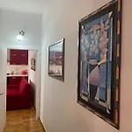 Casa Altomare Апартаменты
