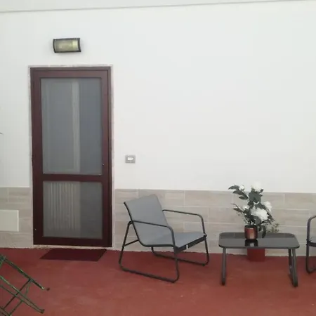 Daire Casa Altomare