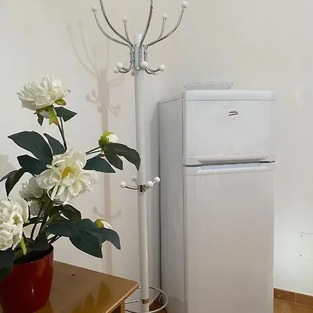 Casa Altomare Apartamento Otranto
