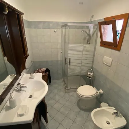 Daire Casa Altomare