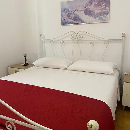 Casa Altomare Apartamento Otranto