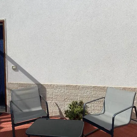 Casa Altomare Апартаменти