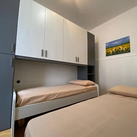 Casa Altomare Апартаменти *