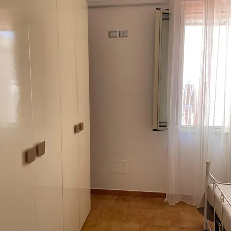 Casa Altomare * Отранто