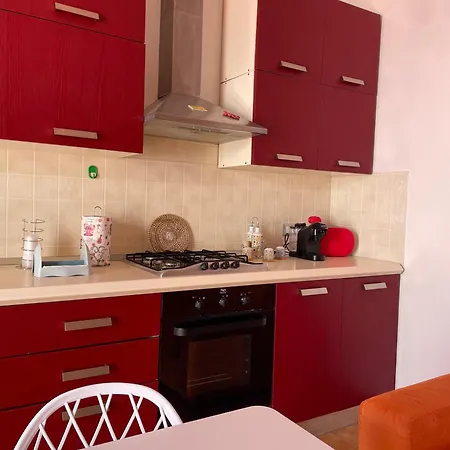 Casa Altomare Apartamento