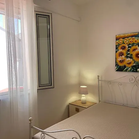Apartamento Casa Altomare