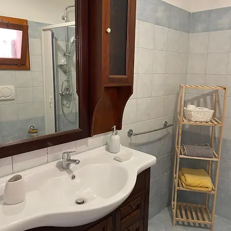 Casa Altomare Апартаменты Отранто
