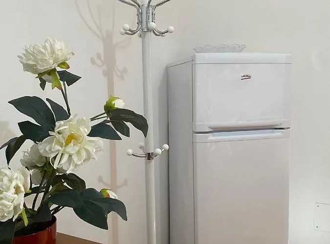 Casa Altomare Daire Otranto