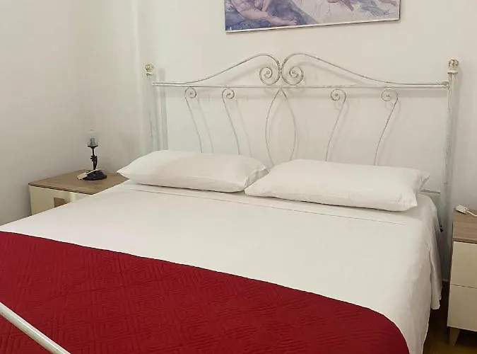 Casa Altomare Daire Otranto